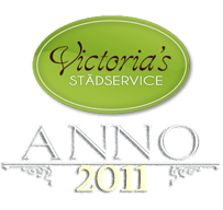 Victorias städservice etablerades i augusti 2011